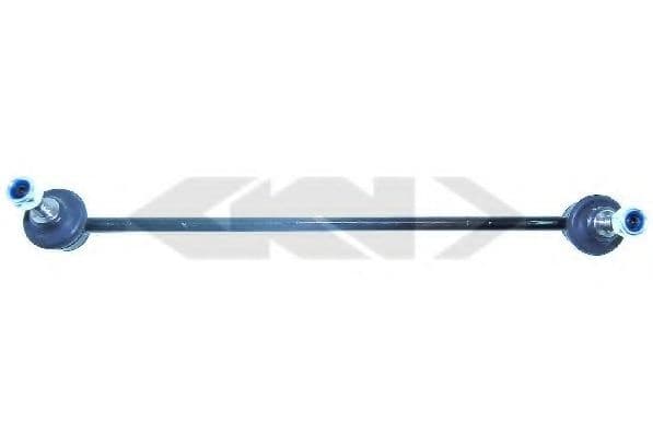 46321 Spidan Стійка стабілізатора