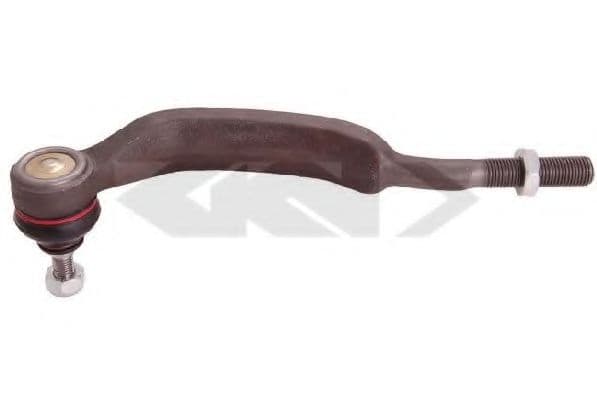 40521 Spidan Наконечник кермової тяги для Peugeot 407