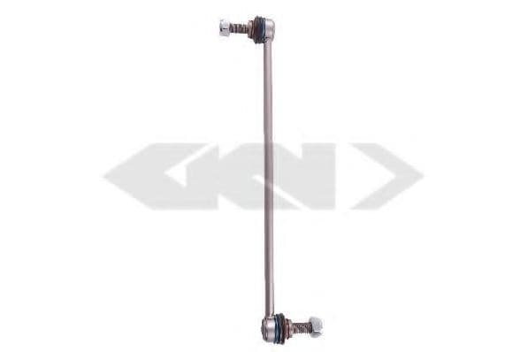 57784 Spidan Стійка стабілізатора для Peugeot 508