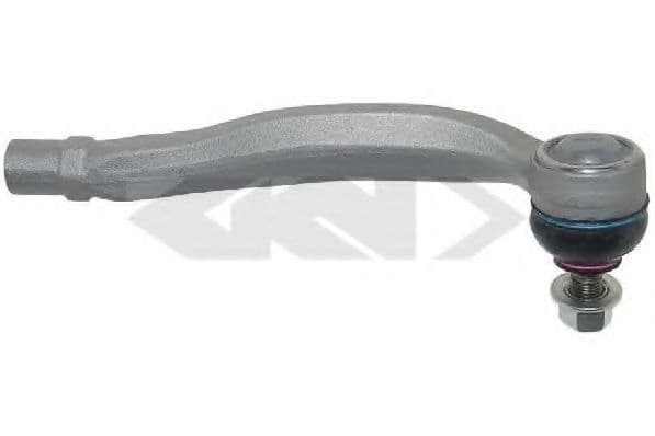 50609 Spidan Наконечник кермової тяги