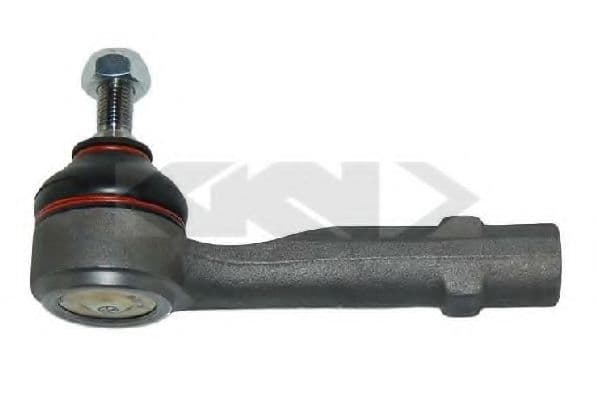 50576 Spidan Наконечник кермової тяги для Citroen C4 Picasso