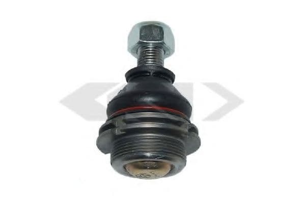 51004 Spidan Шарова опора