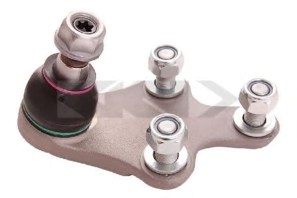 58324 Spidan Шарова опора