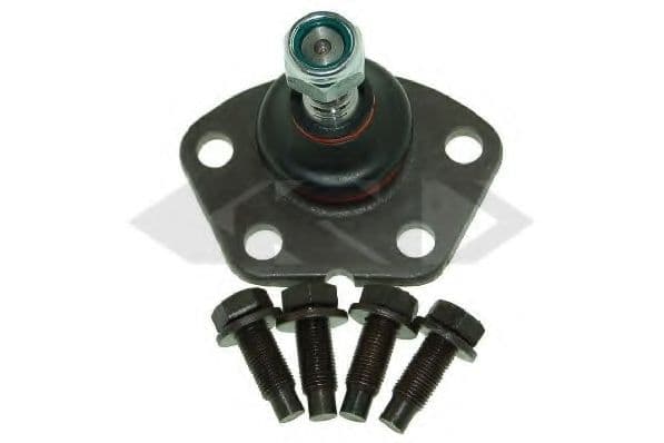 57017 Spidan Шарова опора