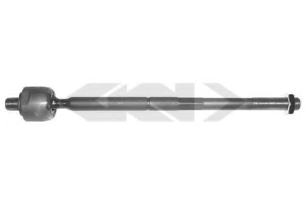 44696 Spidan Кермова тяга