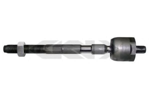 46339 Spidan Кермова тяга