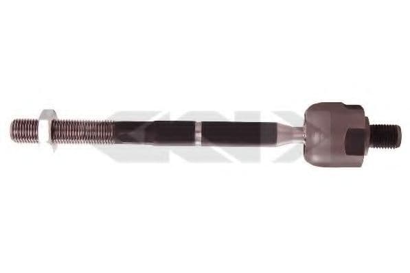 58127 Spidan Кермова тяга