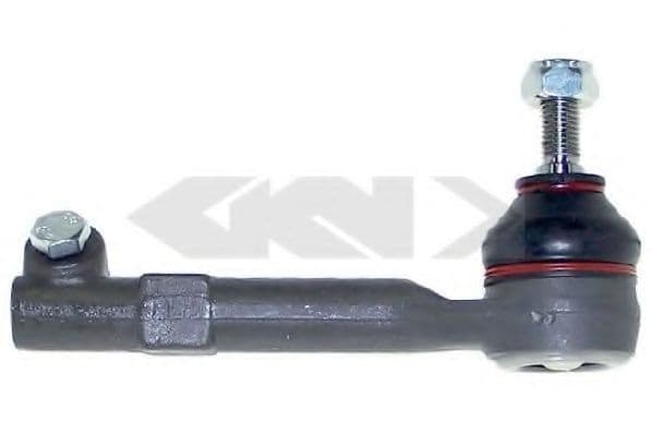 44899 Spidan Наконечник рулевой тяги