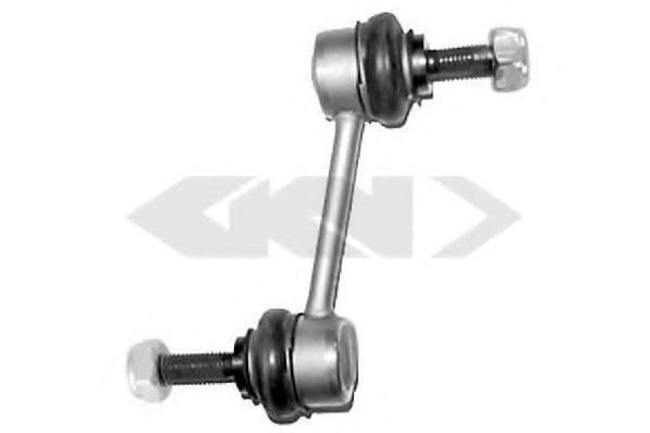 57029 Spidan Стійка стабілізатора