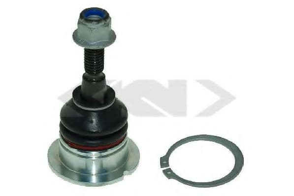 50569 Spidan Шарова опора