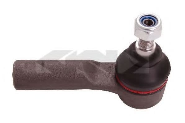 57274 Spidan Наконечник кермової тяги