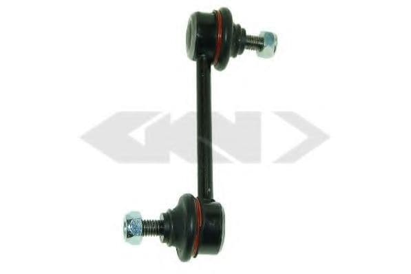 44108 Spidan Стійка стабілізатора