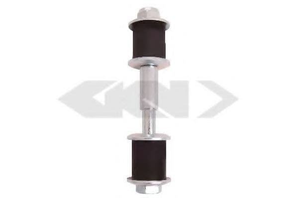 50270 Spidan Стойка стабилизатора