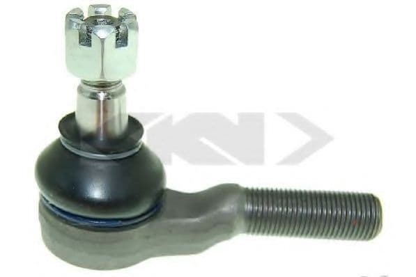 46691 Spidan Наконечник кермової тяги для Mitsubishi L200