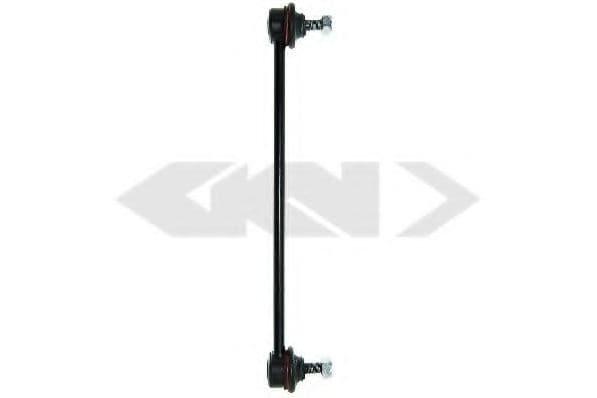46692 Spidan Стійка стабілізатора для Suzuki Grand Vitara