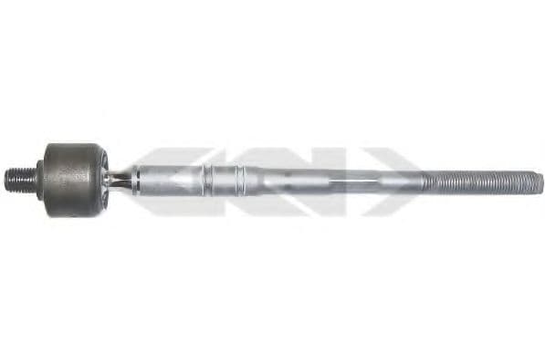 50481 Spidan Кермова тяга