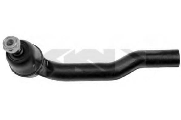 46416 Spidan Наконечник кермової тяги для Suzuki Grand Vitara