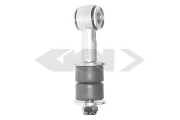 57035 Spidan Стійка стабілізатора