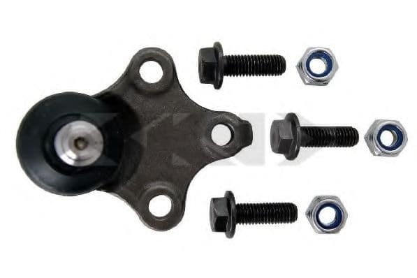 46077 Spidan Шарова опора