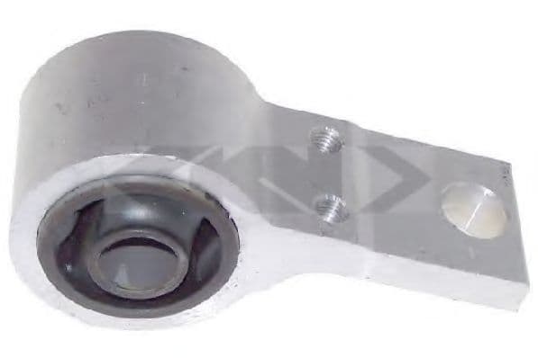 411000 Spidan Сайлентблок важеля