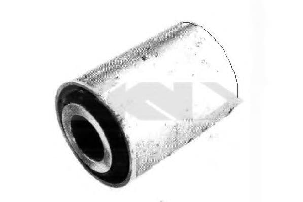 411159 Spidan Сайлентблок ресори для Ford Transit