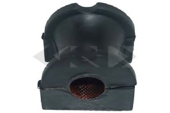 411609 Spidan Втулка стабілізатора