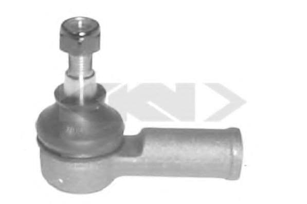 45348 Spidan Наконечник кермової тяги