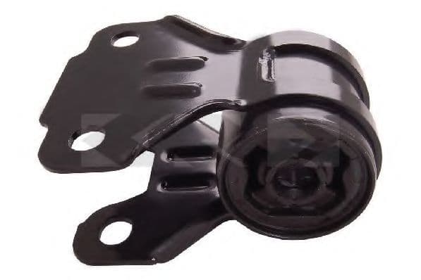 412057 Spidan Сайлентблок рычага