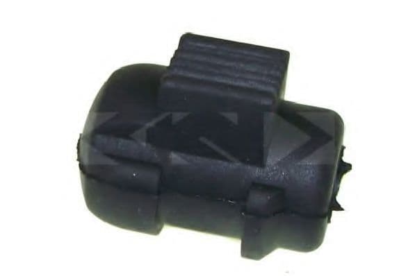 410918 Spidan Втулка стабилизатора