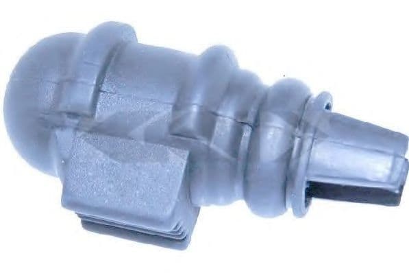 410920 Spidan Втулка стабілізатора