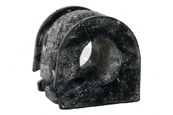 411897 Spidan Втулка стабілізатора