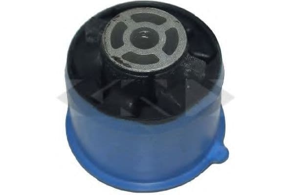 411743 Spidan Сайлентблок балки