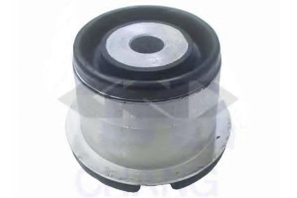 411613 Spidan Сайлентблок балки для Opel Vectra