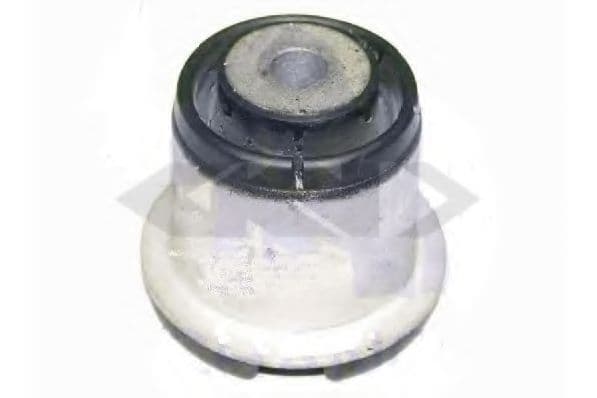 411614 Spidan Сайлентблок балки для Opel Vectra