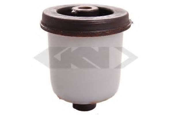 412262 Spidan Сайлентблок балки