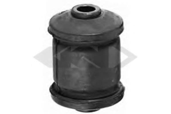 410186 Spidan Сайлентблок важеля для Opel Omega