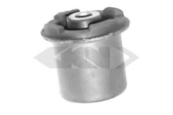 410192 Spidan Сайлентблок важеля для Opel Vectra