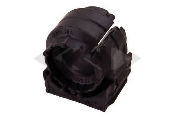 411819 Spidan Втулка стабілізатора для Opel Insignia