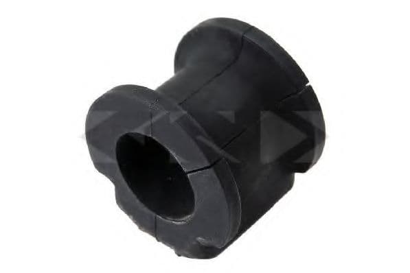 411826 Spidan Втулка стабілізатора