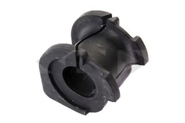 411827 Spidan Втулка стабілізатора для Opel Agila