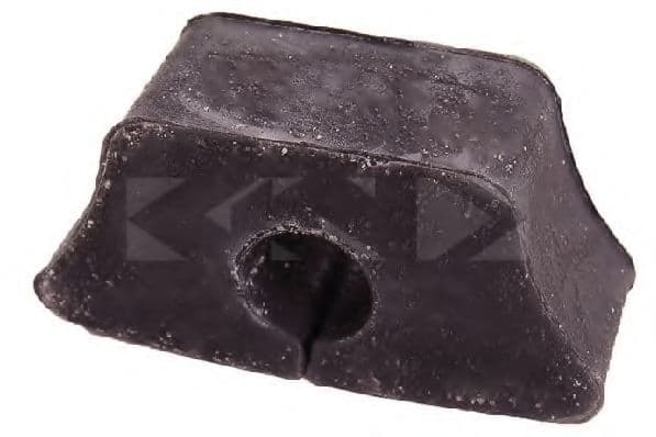 411525 Spidan Втулка стабилизатора