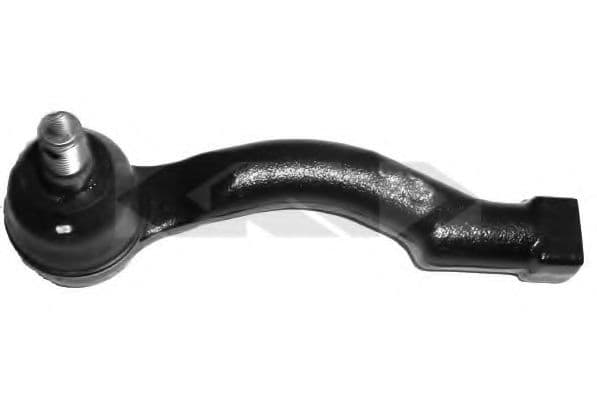 46675 Spidan Наконечник кермової тяги для Kia Sorento