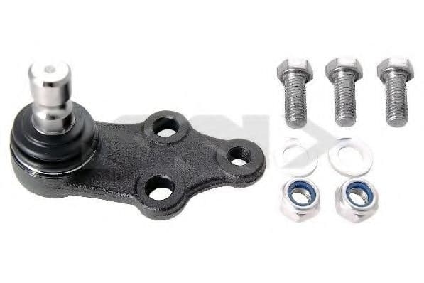 51170 Spidan Шарова опора