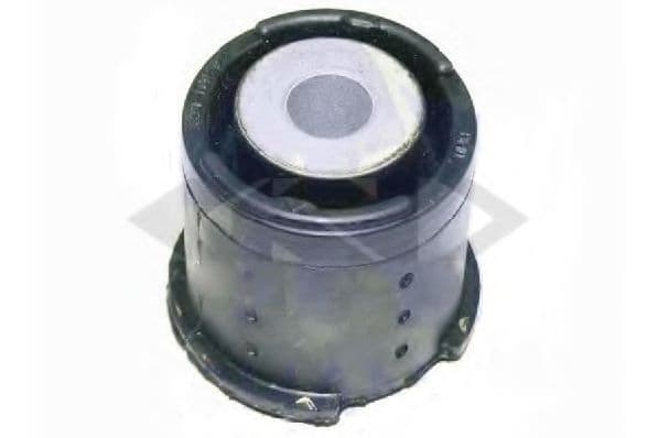 411682 Spidan Сайлентблок балки