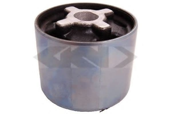 412491 Spidan Сайлентблок балки