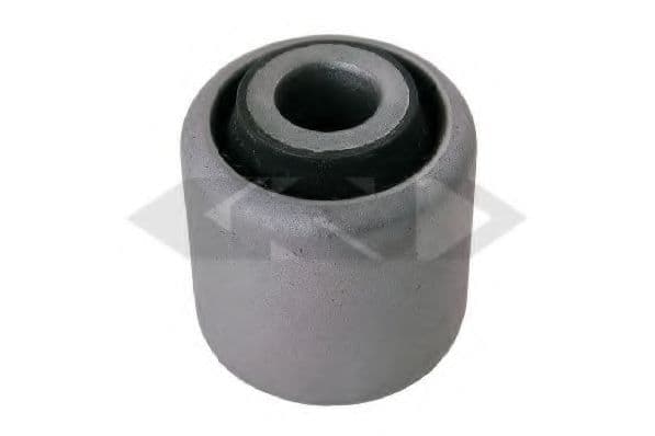 411814 Spidan Сайлентблок важеля