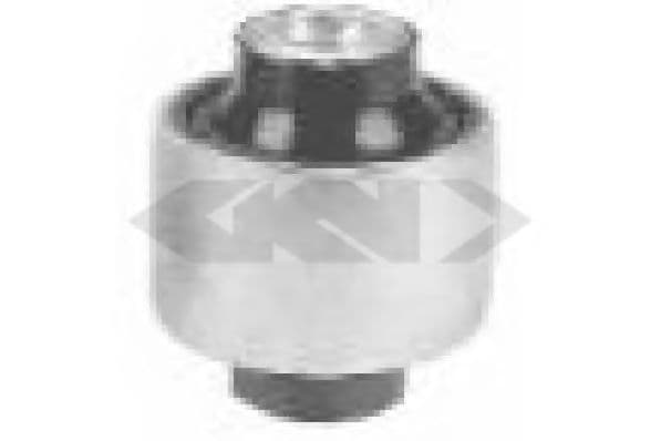 411124 Spidan Сайлентблок важеля