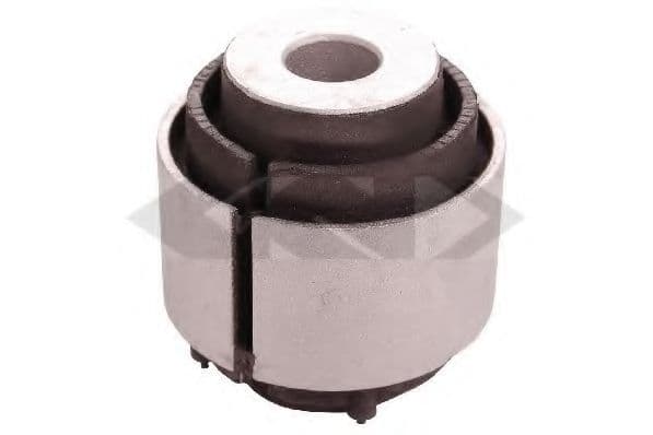 412073 Spidan Сайлентблок важеля для BMW 1 Series