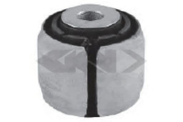 412079 Spidan Сайлентблок важеля