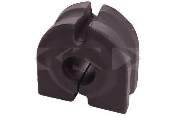 410935 Spidan Втулка стабілізатора для BMW 5 Series